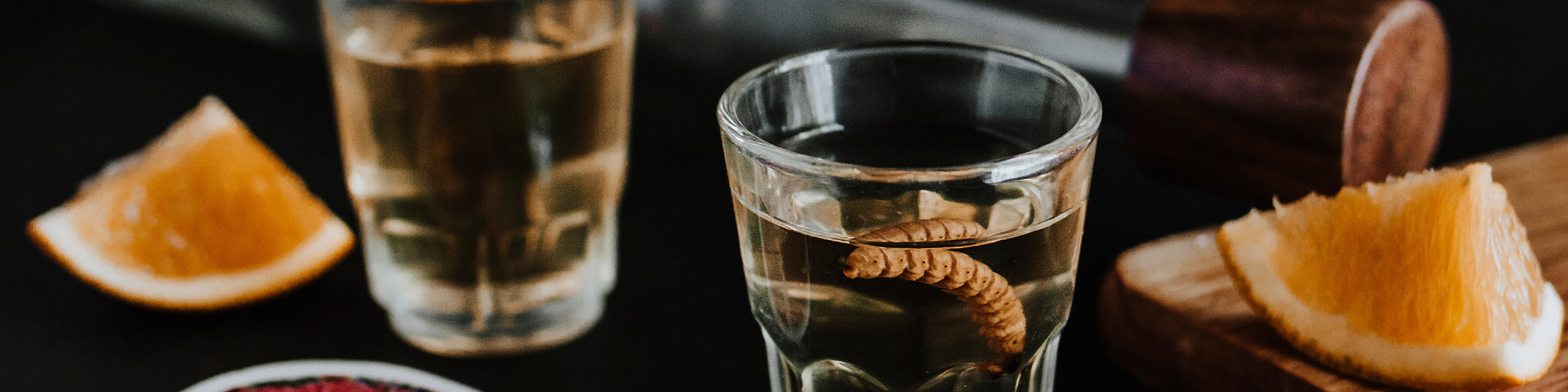 Mezcal - Crown Wine and Spirits