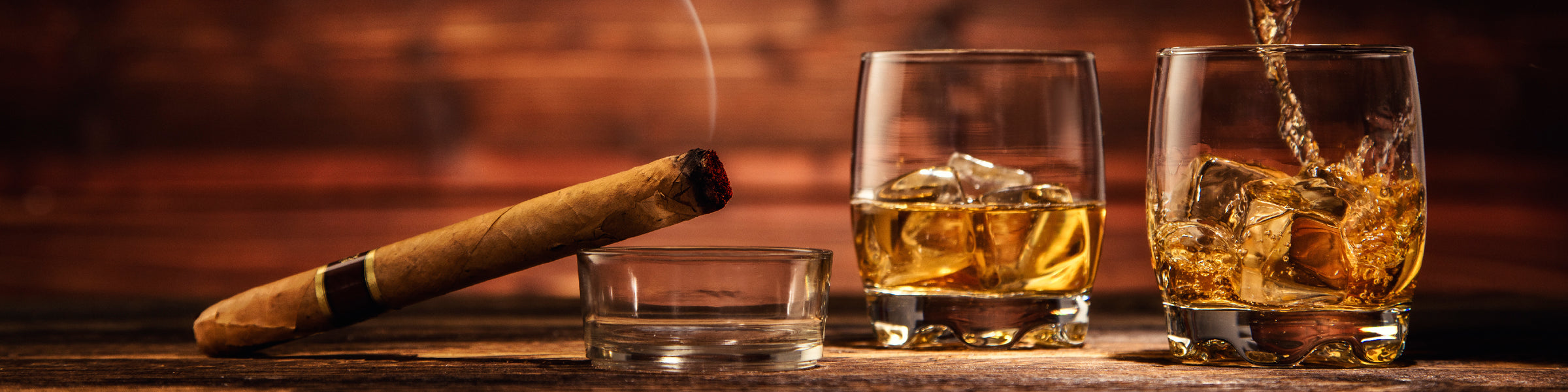 Whiskey - Crown Wine and Spirits