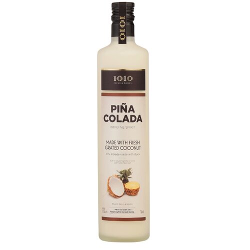 1010 Piña Colada 750ML - Crown Wine and Spirits