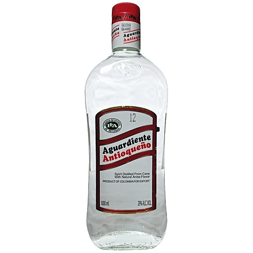 Aguardiente Antioqueño 1.75L - Crown Wine and Spirits