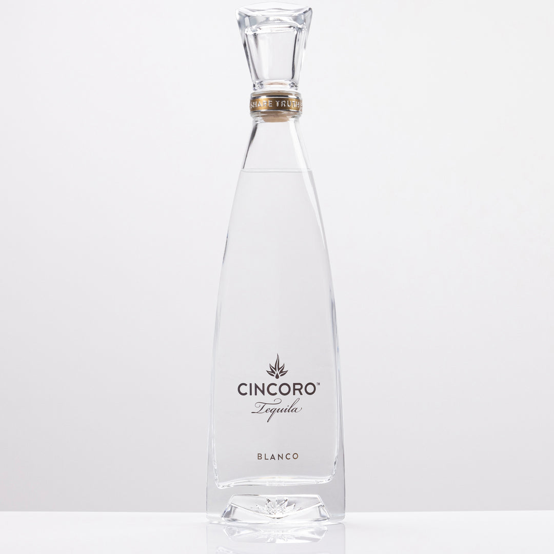 Cincoro Tequila Blanco 375mL - Crown Wine and Spirits