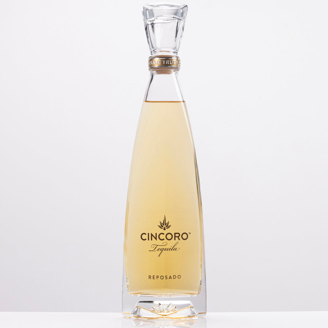 Cincoro Tequila Reposado 375mL - Crown Wine and Spirits