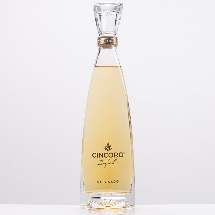 Cincoro Tequila Reposado 375mL - Crown Wine and Spirits