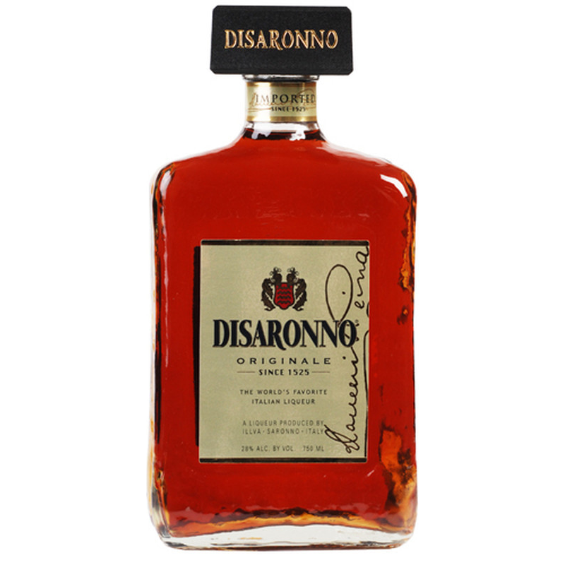 Disaronno Amaretto 1.75L - Crown Wine and Spirits