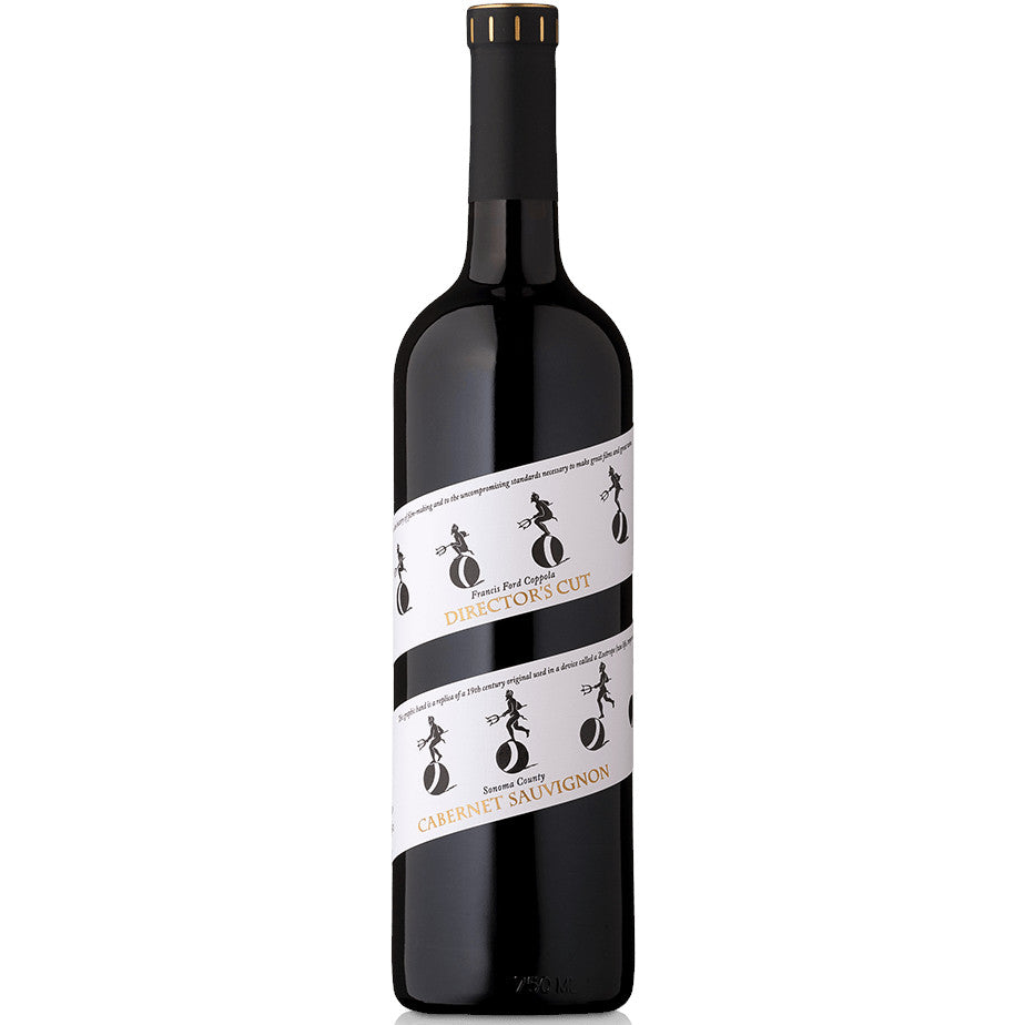 Francis Ford Coppola Director's Cut Cabernet Sauvignon 750mL - Crown Wine and Spirits