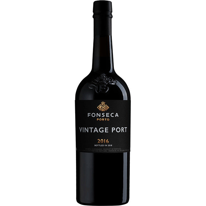 Fonseca 2016 Vintage Port 1.5L - Crown Wine and Spirits