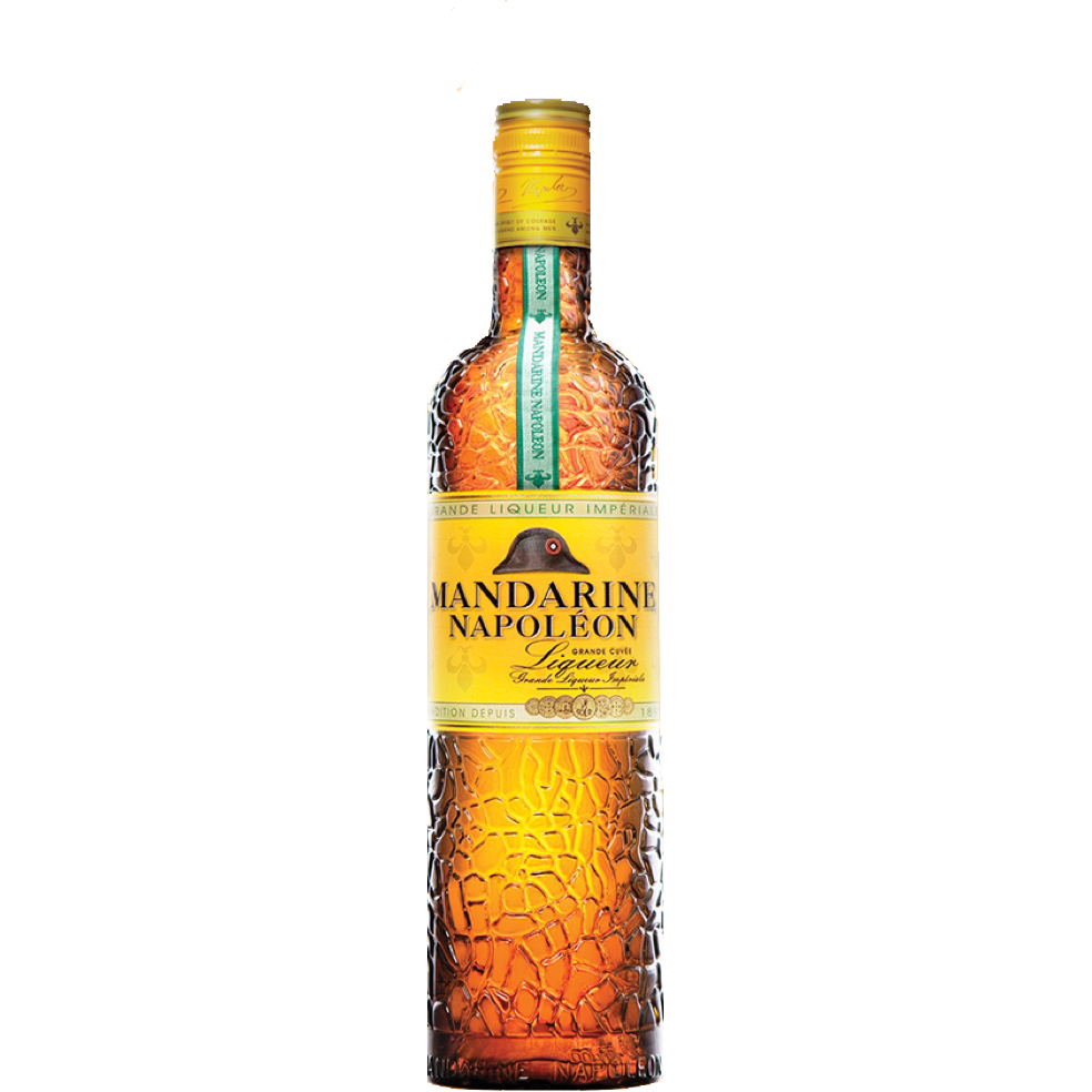 Mandarine Napoleon 750mL - Crown Wine and Spirits