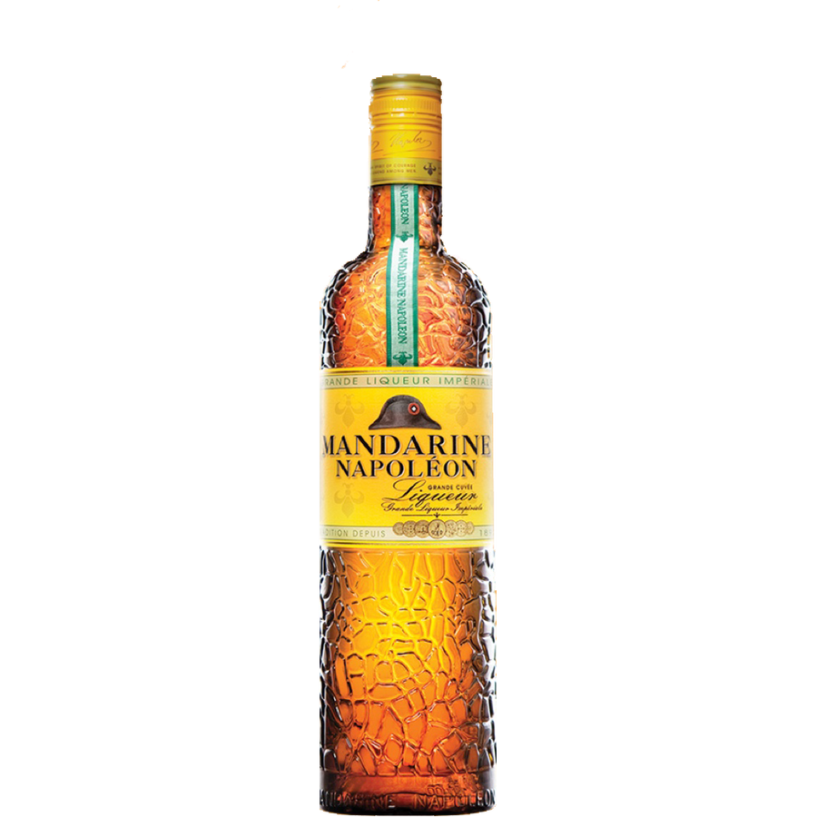 Mandarine Napoleon 750mL - Crown Wine and Spirits