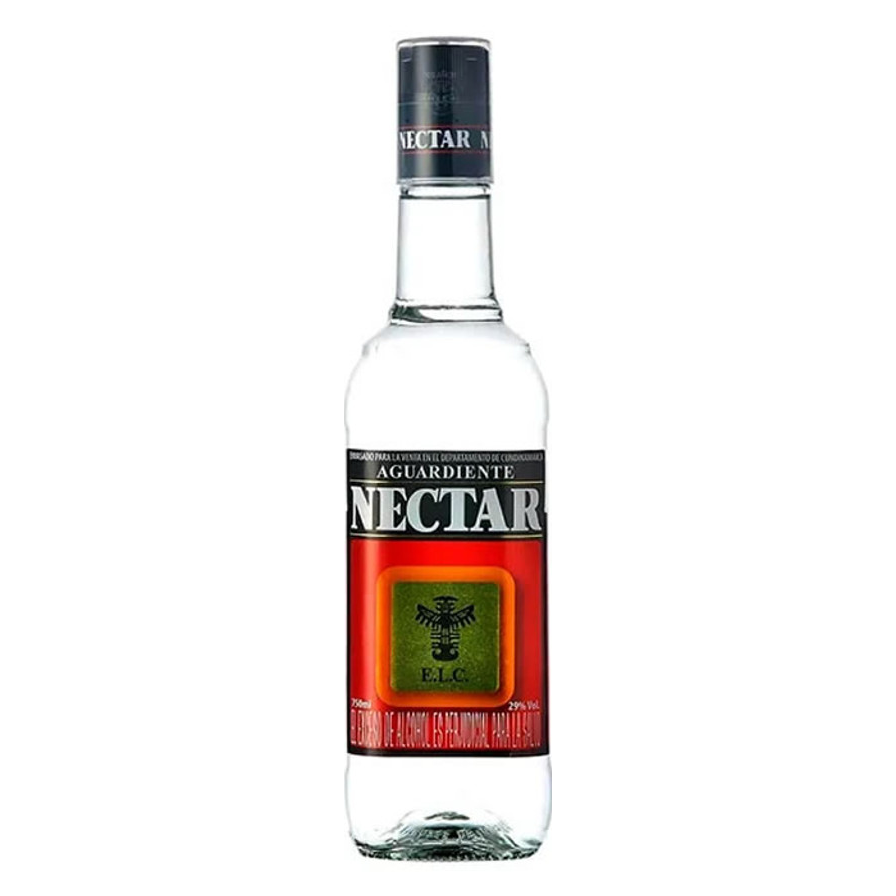 Nectar Aguardiente 750mL - Crown Wine and Spirits