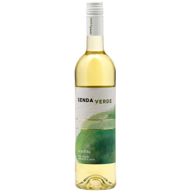 Senda Verde Albarino 750mL