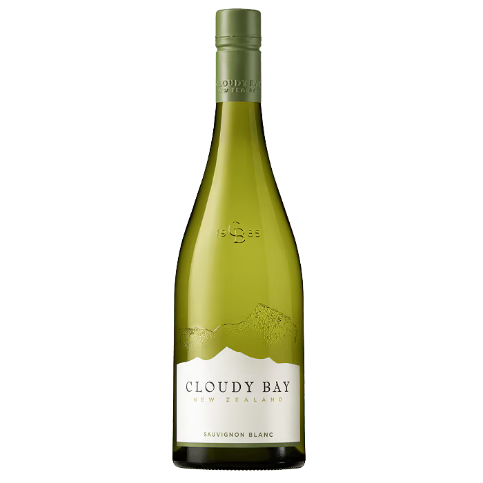 Cloudy Bay Sauvignon Blanc 750mL - Crown Wine and Spirits