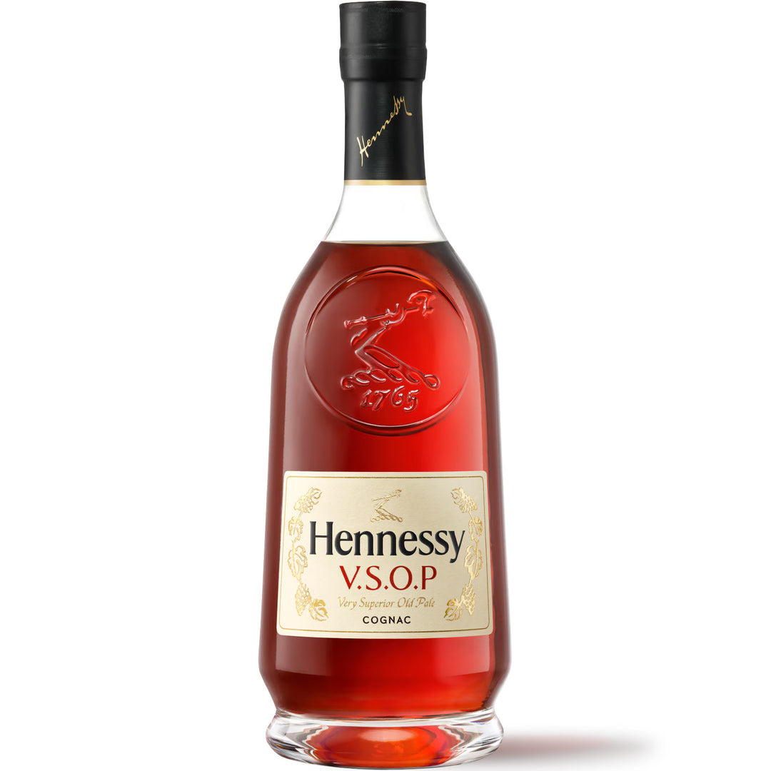 Hennessy V.S.O.P. Cognac 750mL - Crown Wine and Spirits