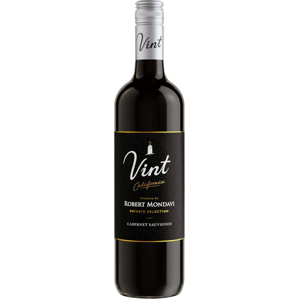 Vint by Robert Mondavi Cabernet Sauvignon 750mL - Crown Wine and Spirits