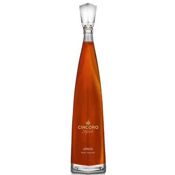 Cincoro Tequila Añejo 1.75L - Crown Wine and Spirits