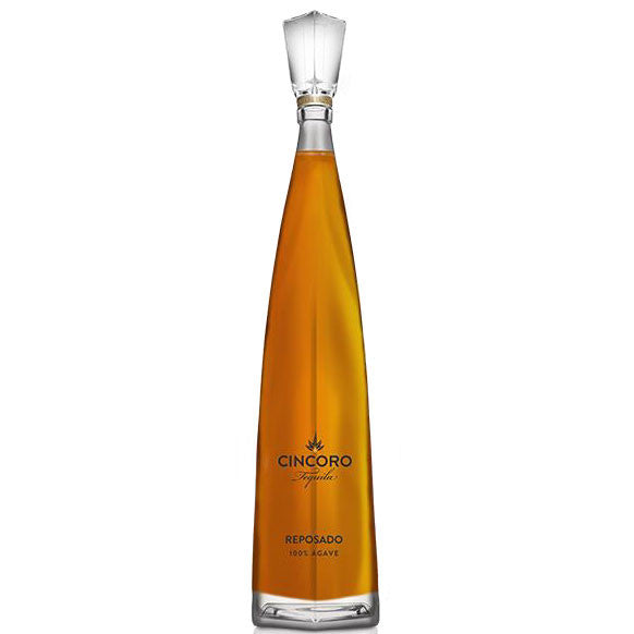 Cincoro Tequila Reposado 750mL - Crown Wine and Spirits