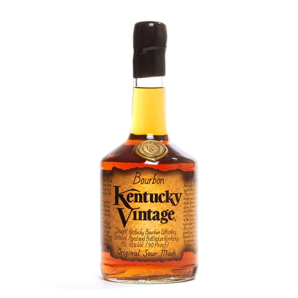 Kentucky Vintage Bourbon Whiskey 750mL - Crown Wine and Spirits