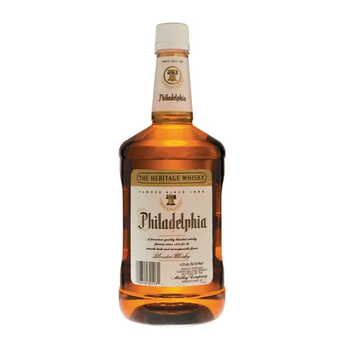 Philadelphia Whisky 1.75L - Crown Wine and Spirits