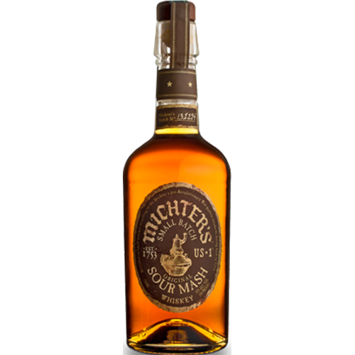 Mitchers US1 Sour Mash 750mL - Crown Wine and Spirits