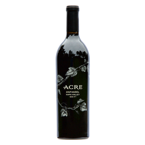 Acre Napa Valley Zinfandel 750mL - Crown Wine and Spirits