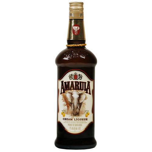 Amarula Cream Liqueur 750mL - Crown Wine and Spirits