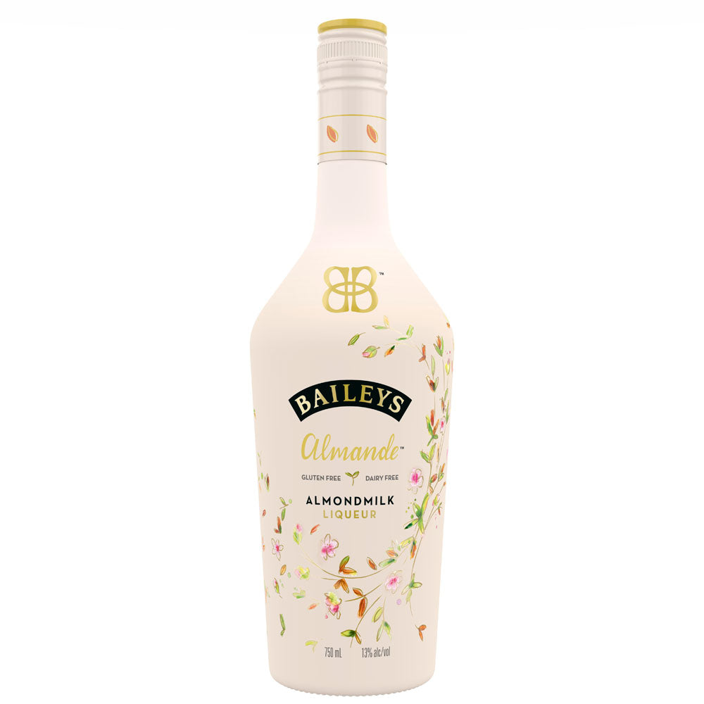 Baileys Almande Almondmilk Liqueur 750mL - Crown Wine and Spirits