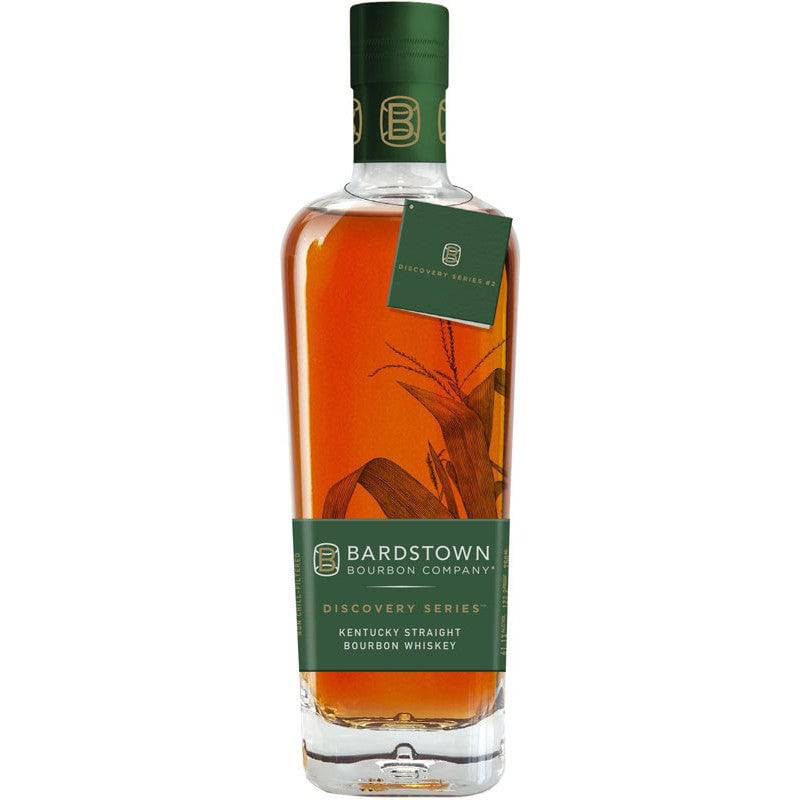 Bardstown Bourbon Company "Discovery Series" Kentucky Straight Bourbon 750mL - Crown Wine and Spirits