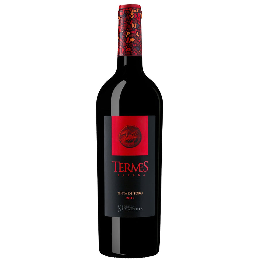 Bodega Numanthia Termes 750mL - Crown Wine and Spirits