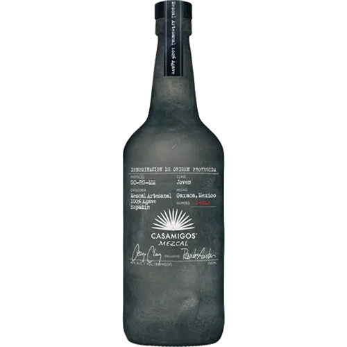 Casamigos Mezcal Joven 750mL - Crown Wine and Spirits
