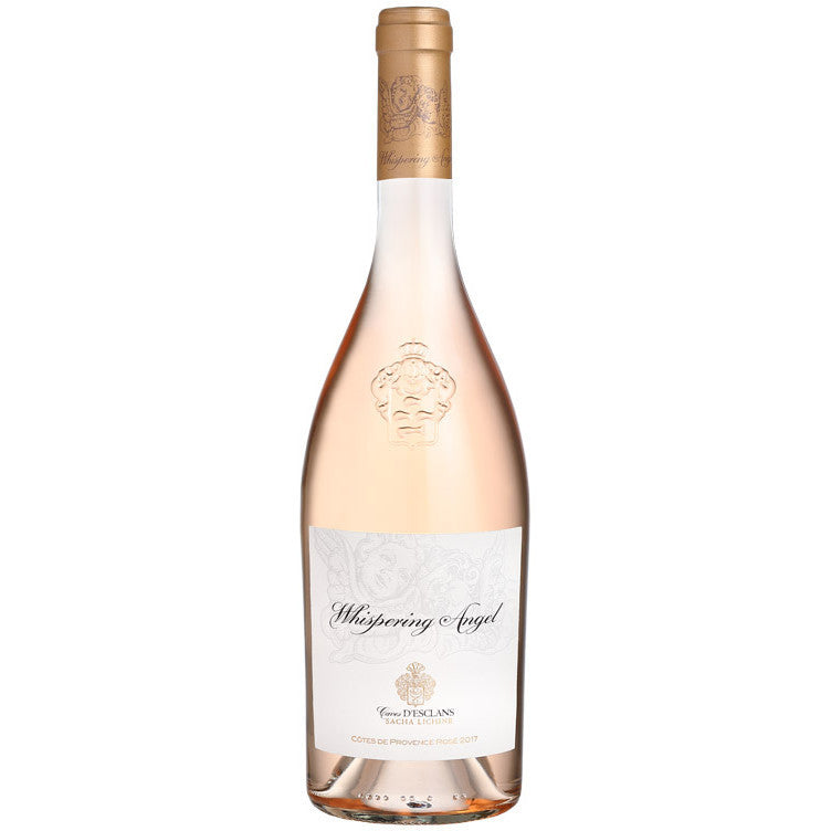 Caves d'Esclans Whispering Angel Rose 2022 750ml - Crown Wine and Spirits