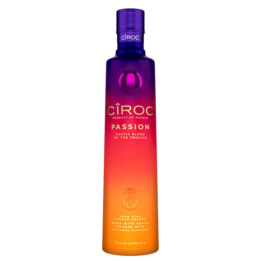 Ciroc Passion Vodka 750mL - Crown Wine and Spirits