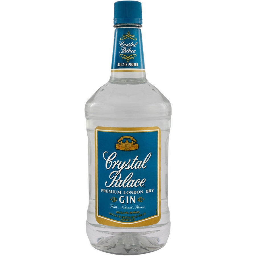 Crystal Palace Gin 1.75L - Crown Wine and Spirits