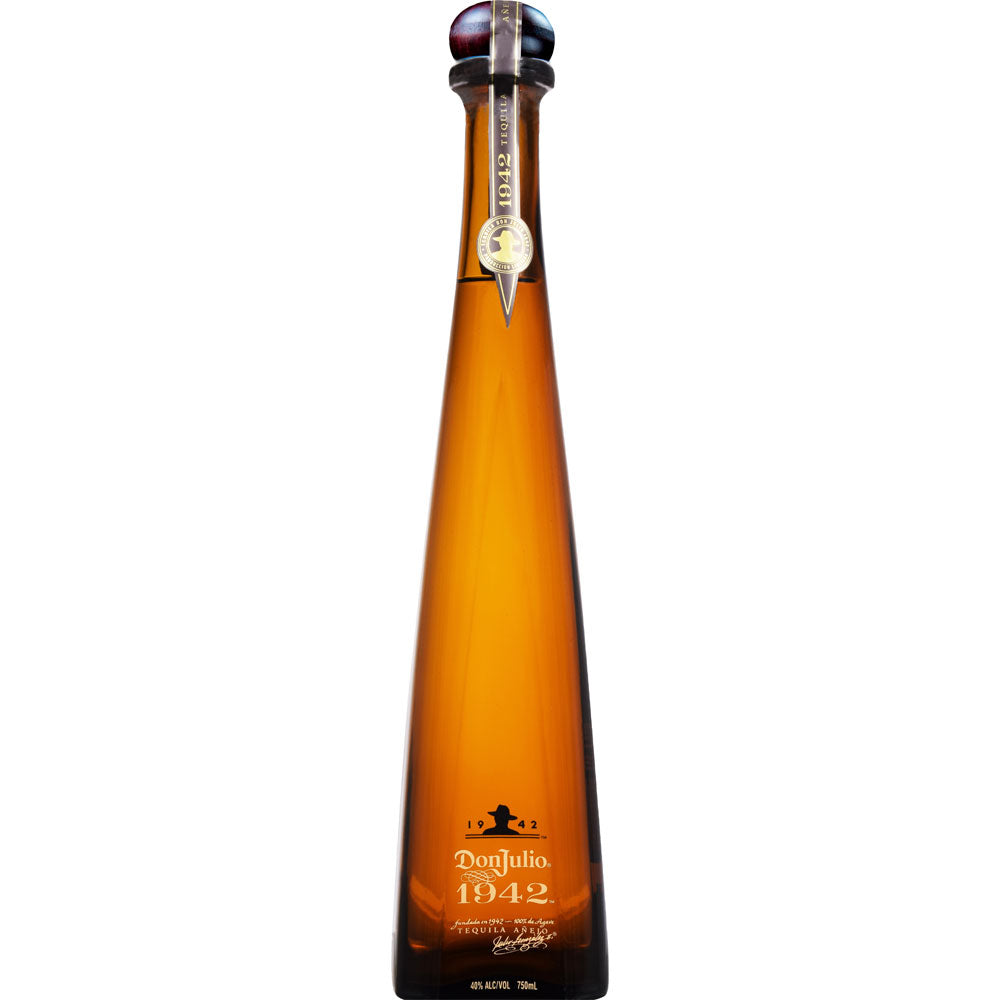 Don Julio 1942 Añejo Tequila 750mL - Crown Wine and Spirits