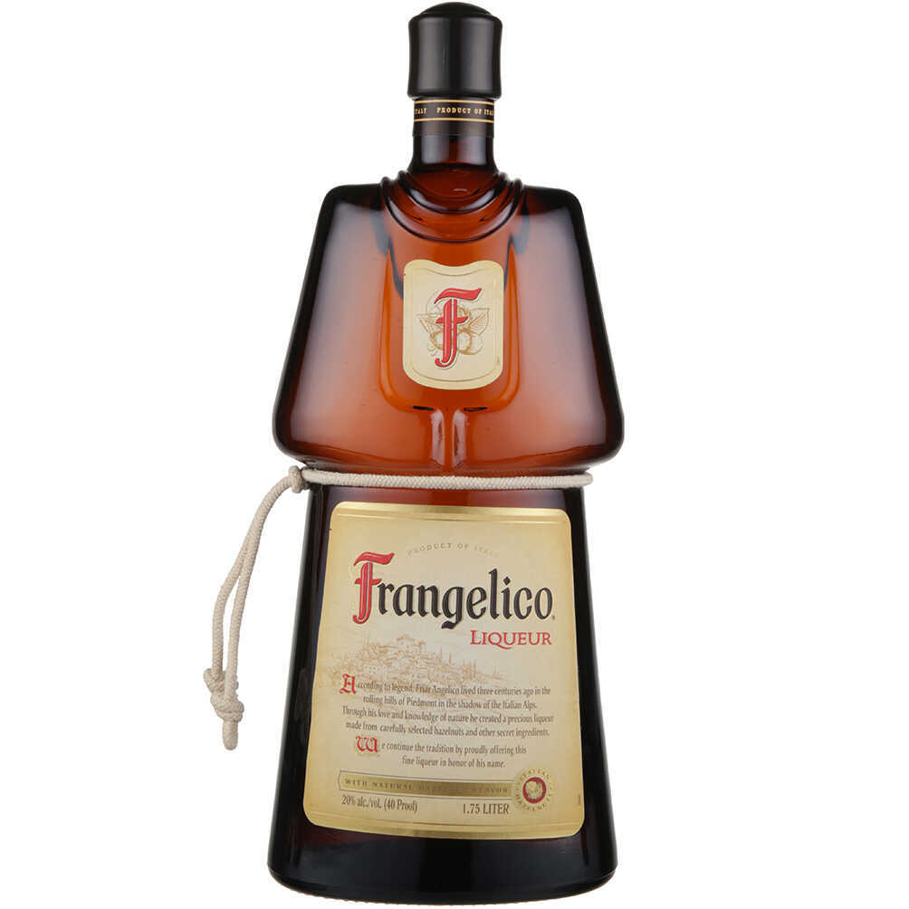 Frangelico Liqueur 1.75L - Crown Wine and Spirits