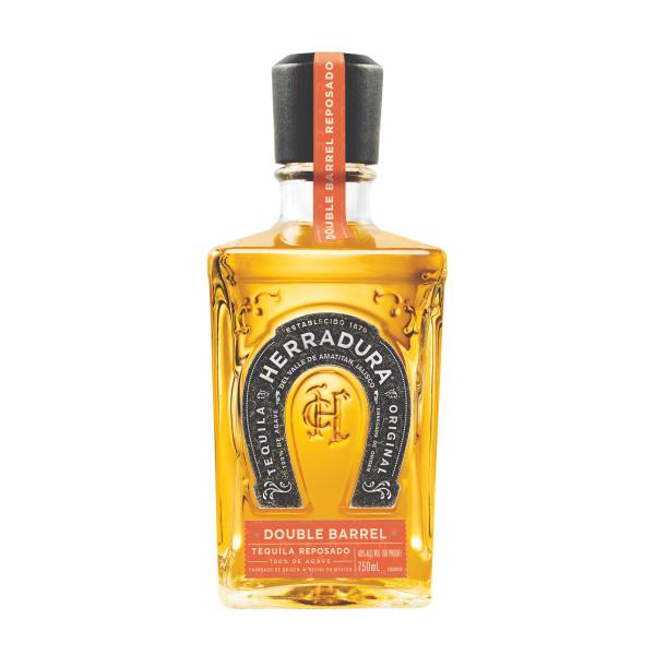 Herradura Double Barrel Reposado Tequila 750mL - Crown Wine and Spirits