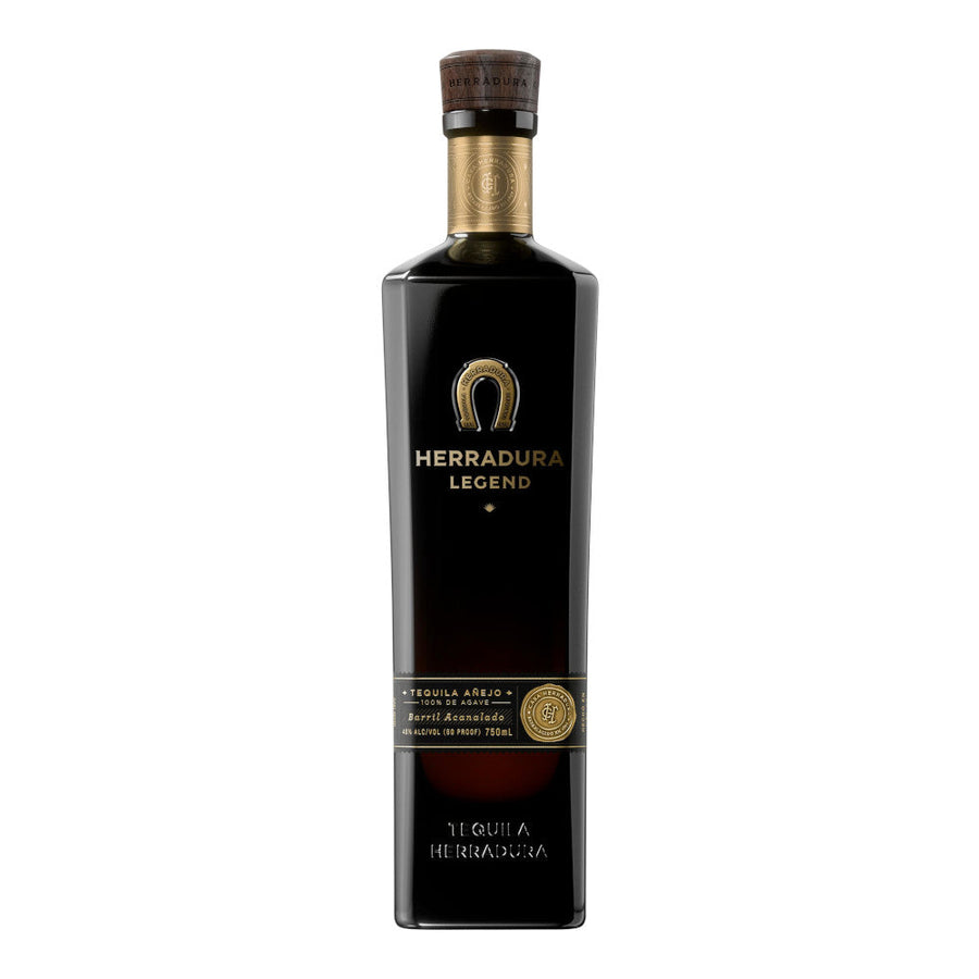 Herradura Legend Añejo Tequila 750mL - Crown Wine and Spirits