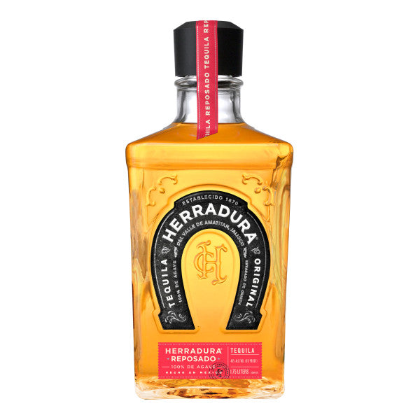 Herradura Reposado Tequila 1.75L - Crown Wine and Spirits