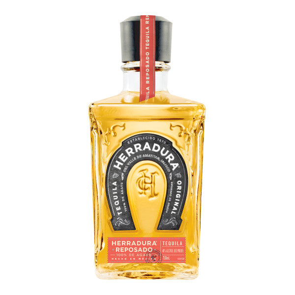 Herradura Reposado Tequila 750mL - Crown Wine and Spirits