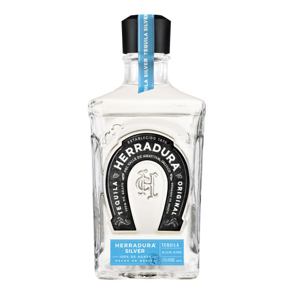 Herradura Silver Tequila 1.75L - Crown Wine and Spirits