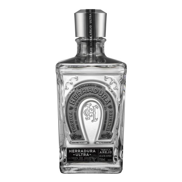 Herradura Ultra Añejo Tequila 750mL - Crown Wine and Spirits