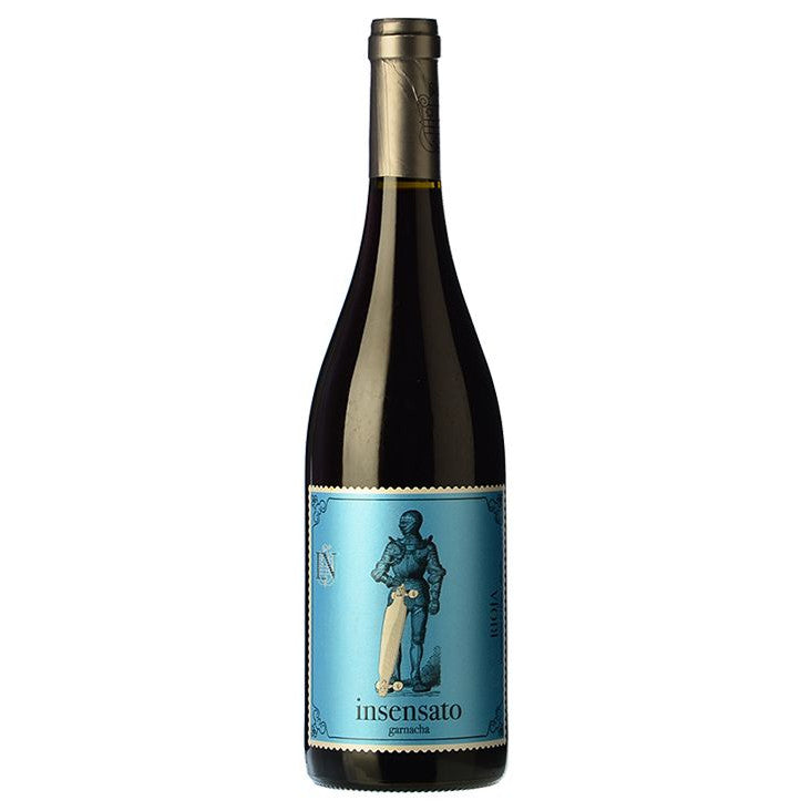 Insensato Garnacha 750mL - Crown Wine and Spirits