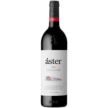 Aster Crianza 750mL - Crown Wine and Spirits