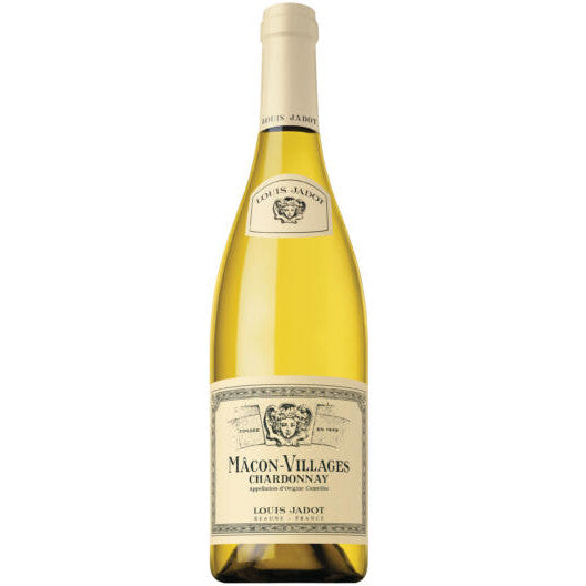 Louis Jadot Mâcon-Villages 2020 750mL - Crown Wine and Spirits