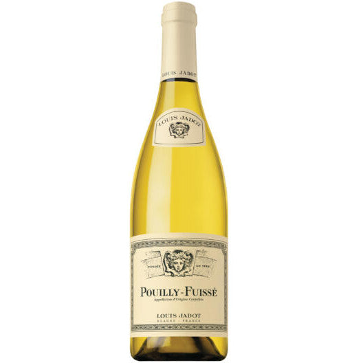 Louis Jadot Pouilly-Fuissé 750mL - Crown Wine and Spirits