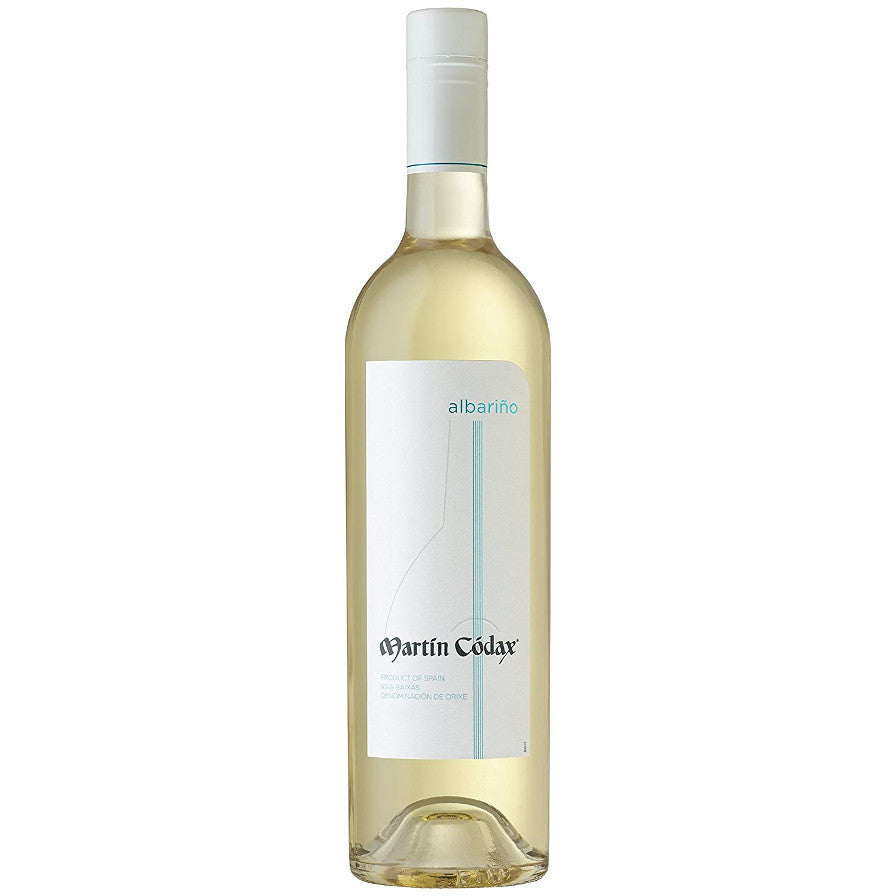 Martin Codax Albarino 750mL - Crown Wine and Spirits