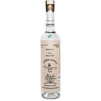 Pierde Almas Mezcal Espadin 750mL - Crown Wine and Spirits