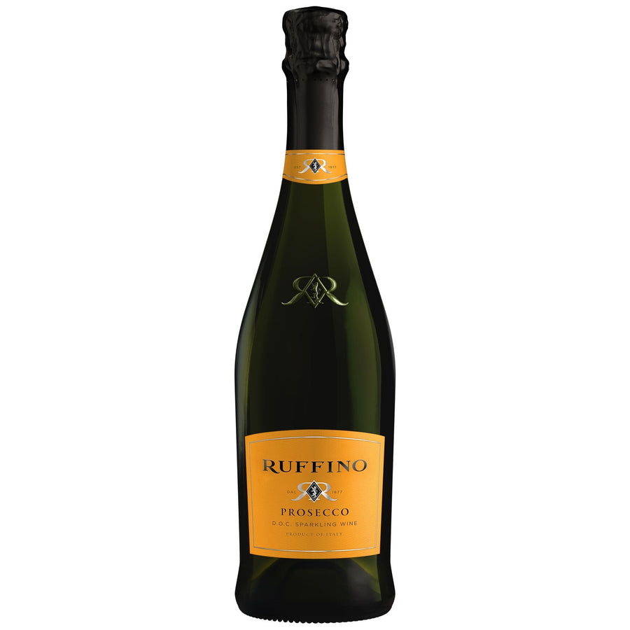 Ruffino Prosecco DOC 750mL - Crown Wine and Spirits