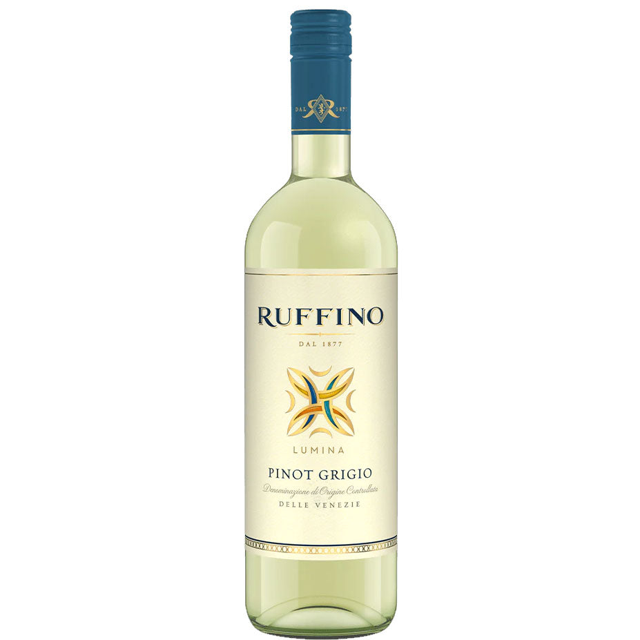 Ruffino Lumina Pinot Grigio 750mL - Crown Wine and Spirits