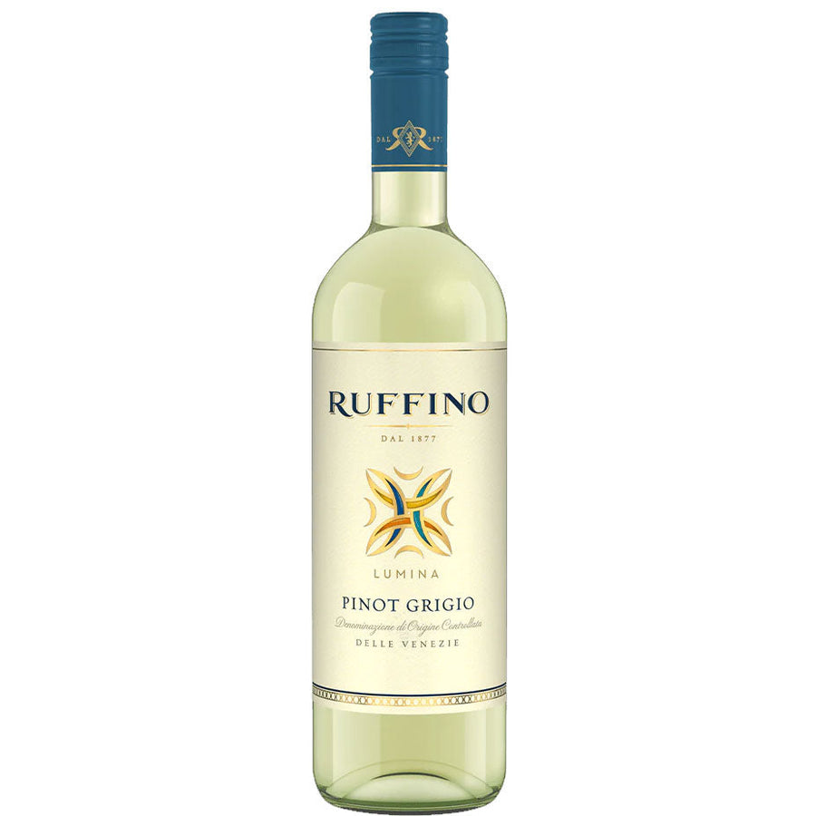Ruffino Lumina Pinot Grigio 750mL - Crown Wine and Spirits