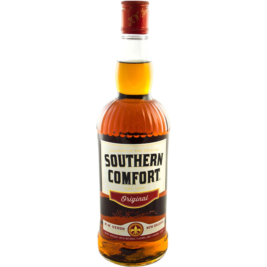 Southern Comfort Original 70 Proof Whiskey 750ml - Crown Wine and Spirits