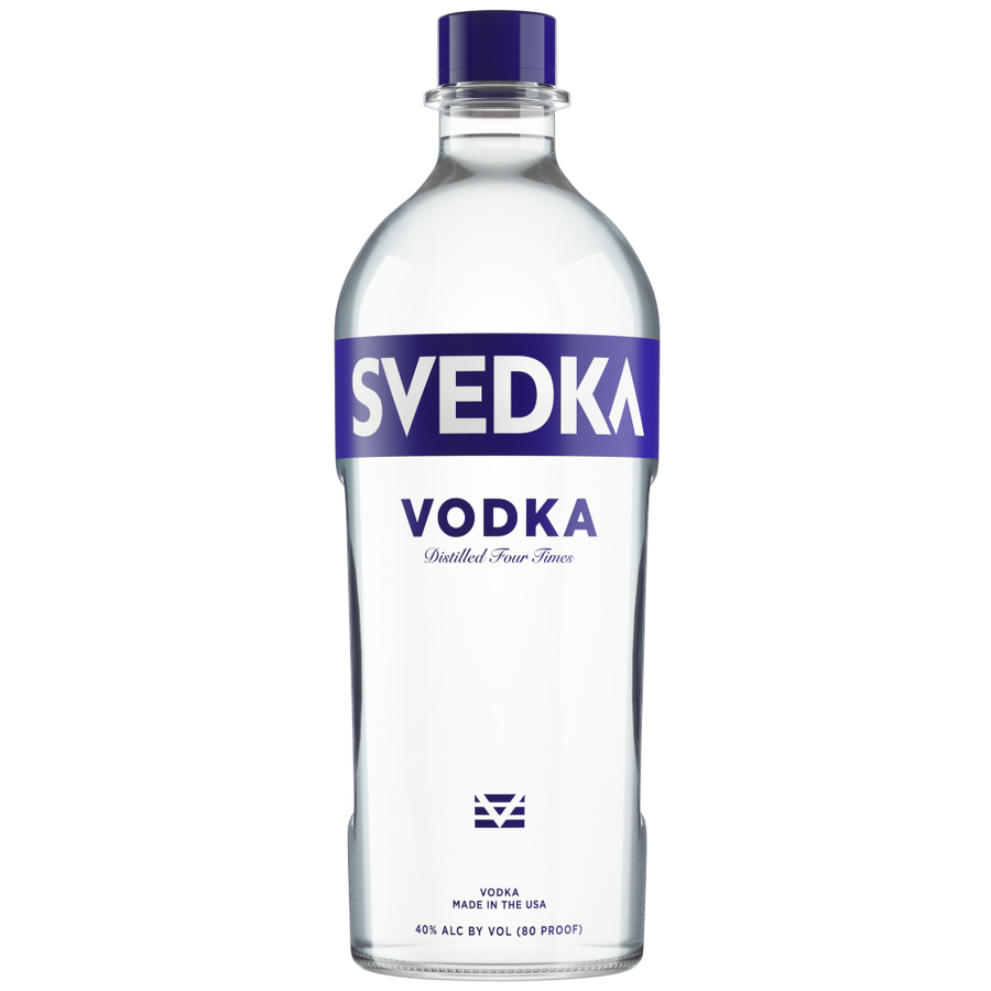 SVEDKA Vodka 1.75L - Crown Wine and Spirits